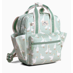 Itzy Ritzy Itzy Ritzy Bitzy Backpack One Silly Goose