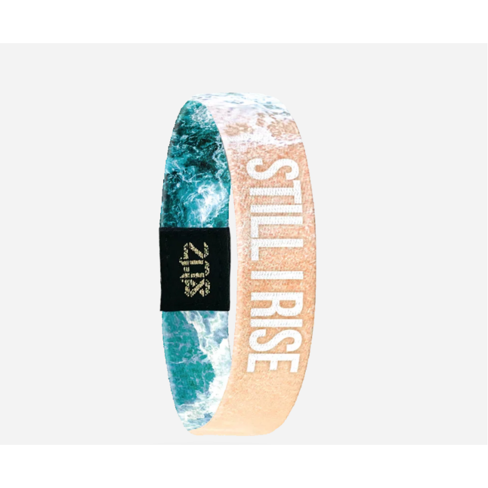 Zox Zox Interactive Bracelet Still I Rise