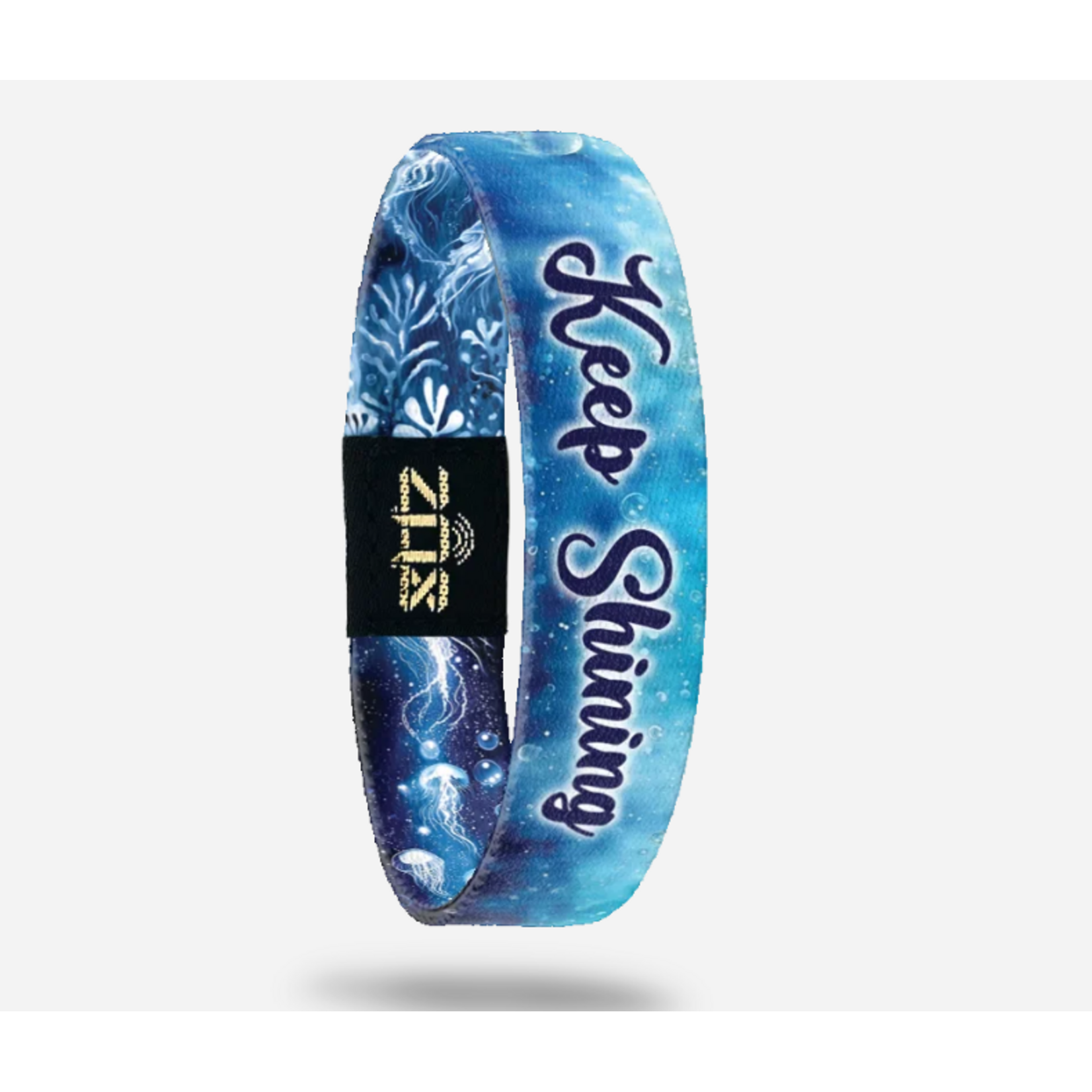 Zox Zox Interactive Bracelet Keep Shining