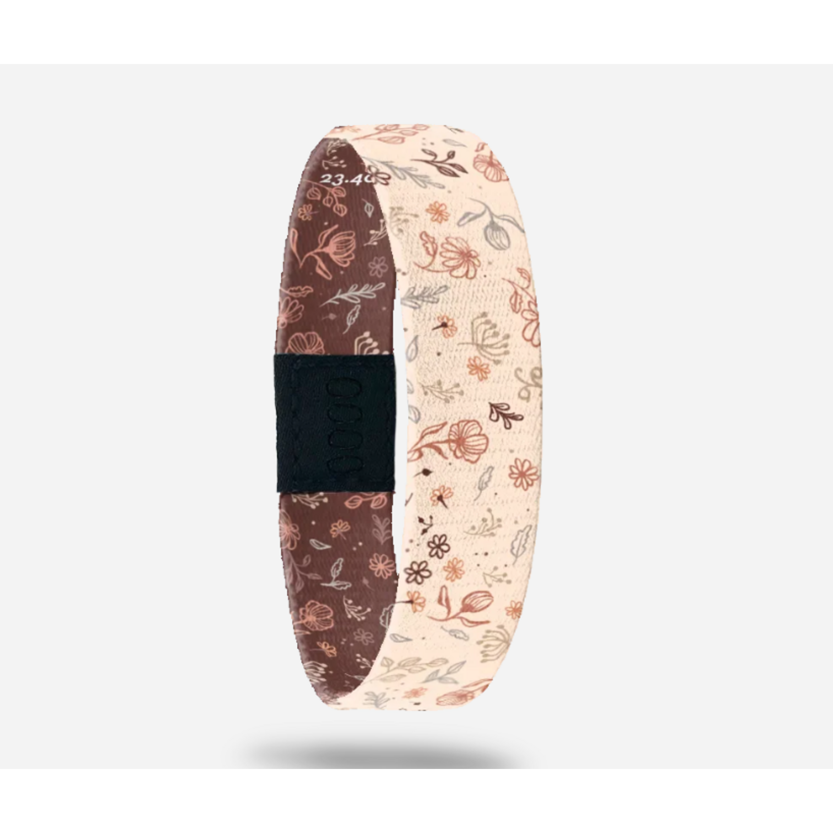 Zox Zox Interactive Bible Bracelet Forever