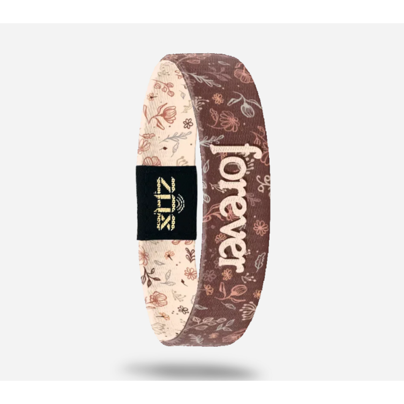 Zox Zox Interactive Bible Bracelet Forever