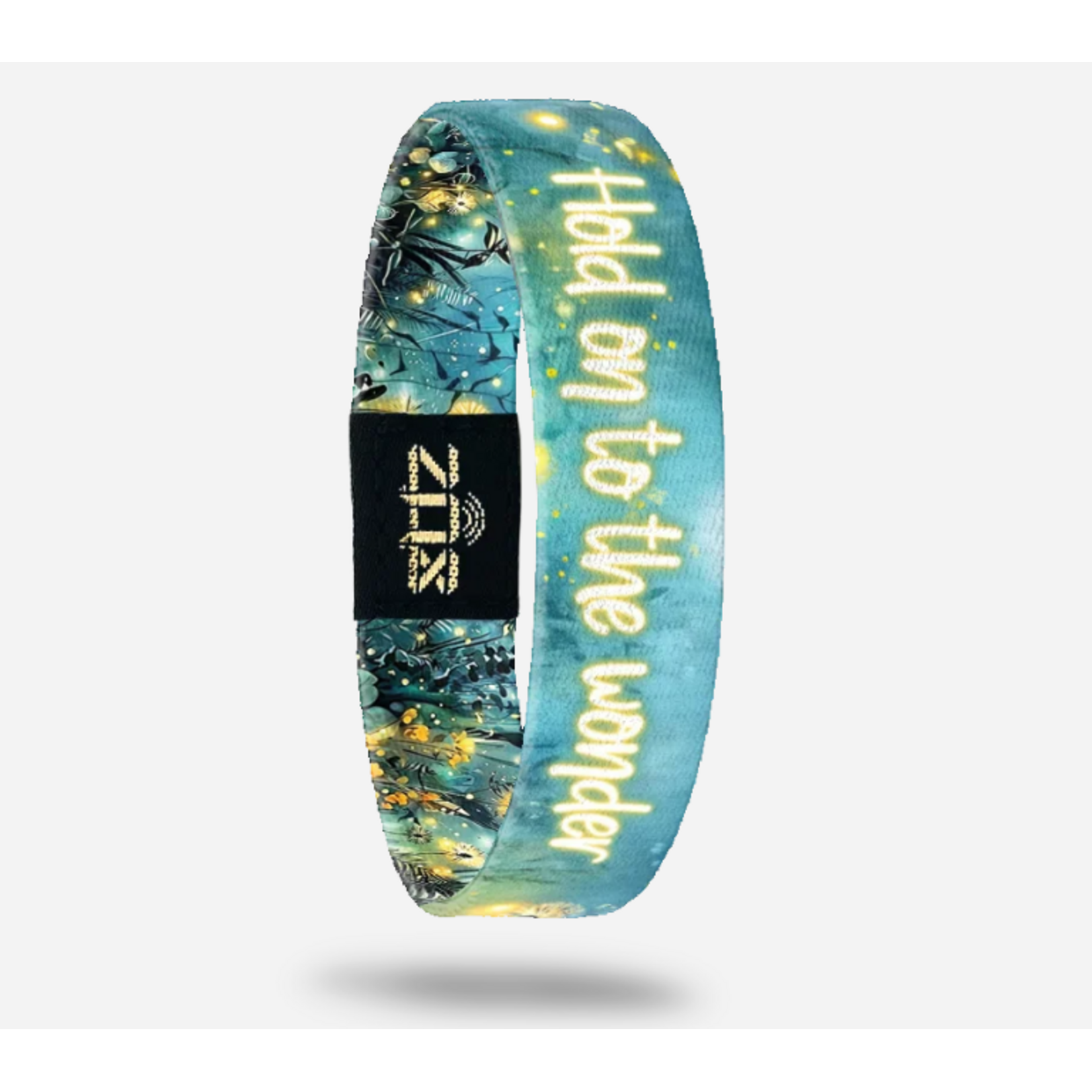 Zox Zox Interactive Bracelet Hold On to the Wonder