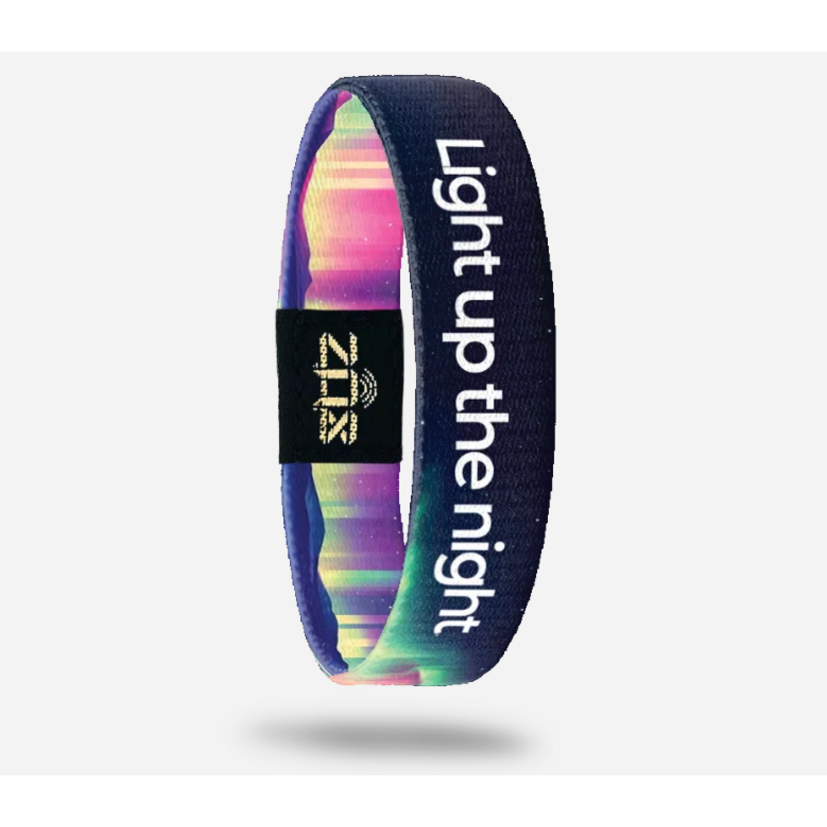 Zox Zox Interactive Bracelet Light Up the Night