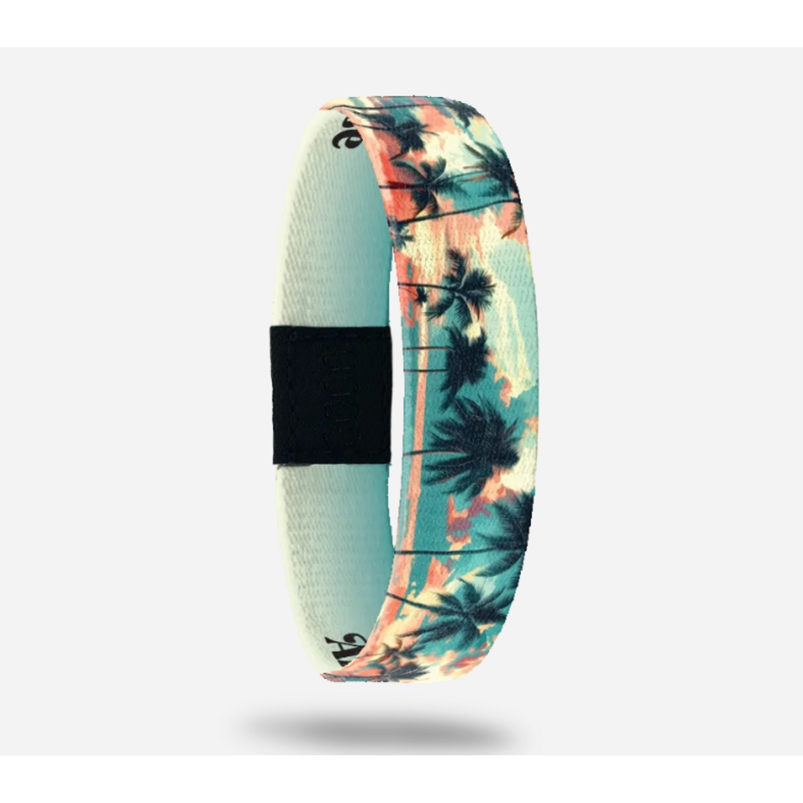 Zox Zox Interactive Bracelet Another Day in Paradise