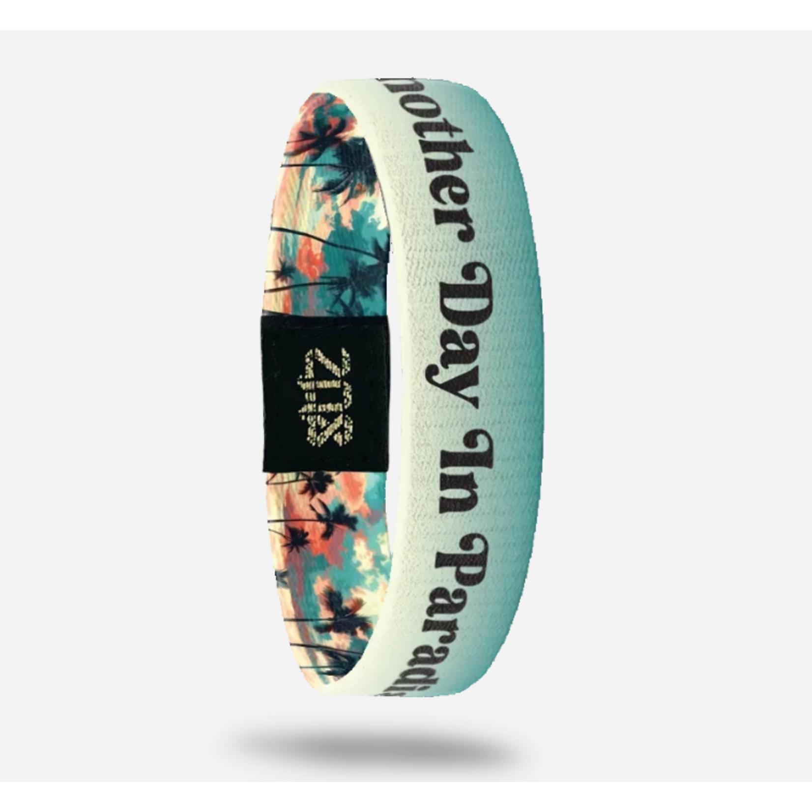 Zox Zox Interactive Bracelet Another Day in Paradise