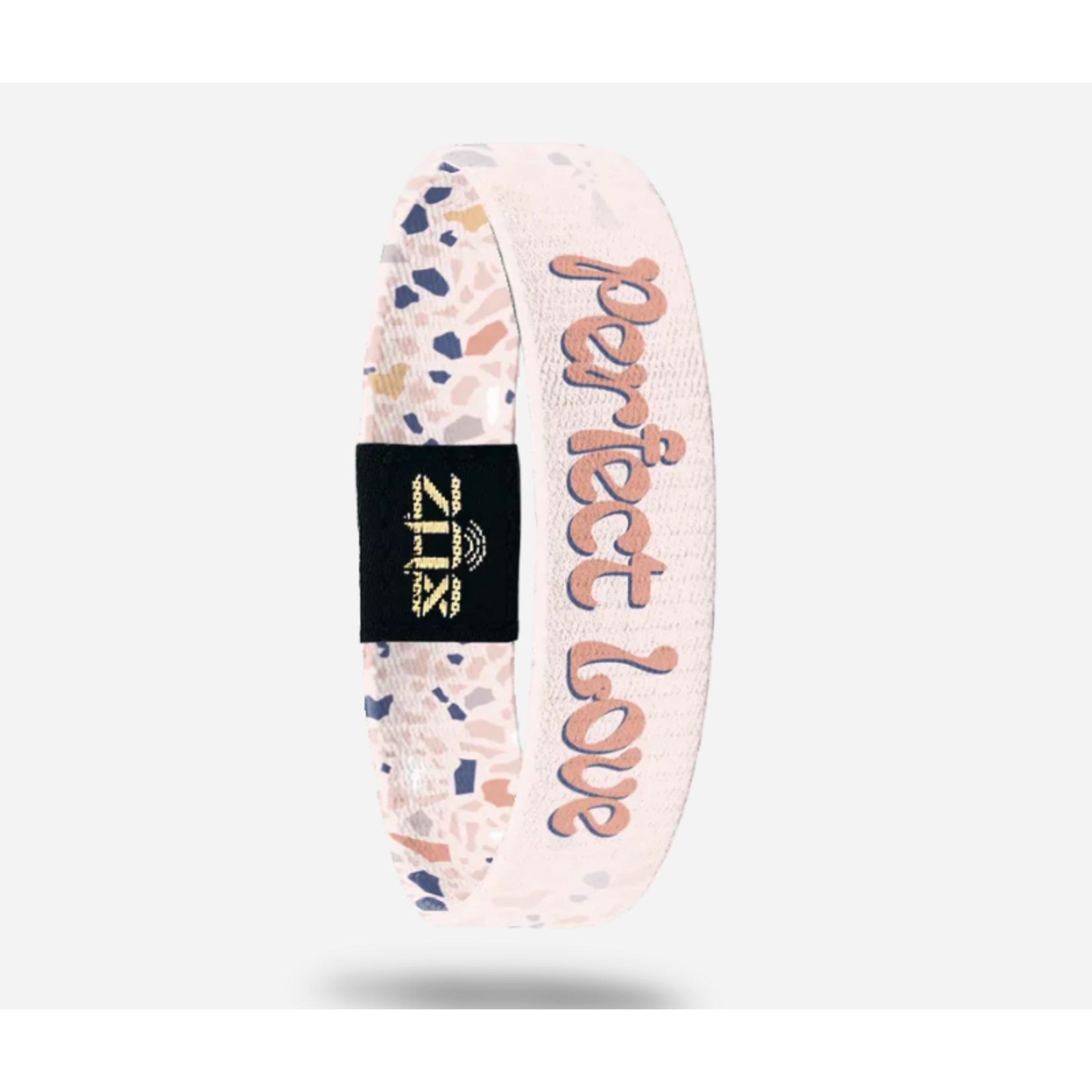 Zox Zox Interactive Bible Bracelet Perfect Love