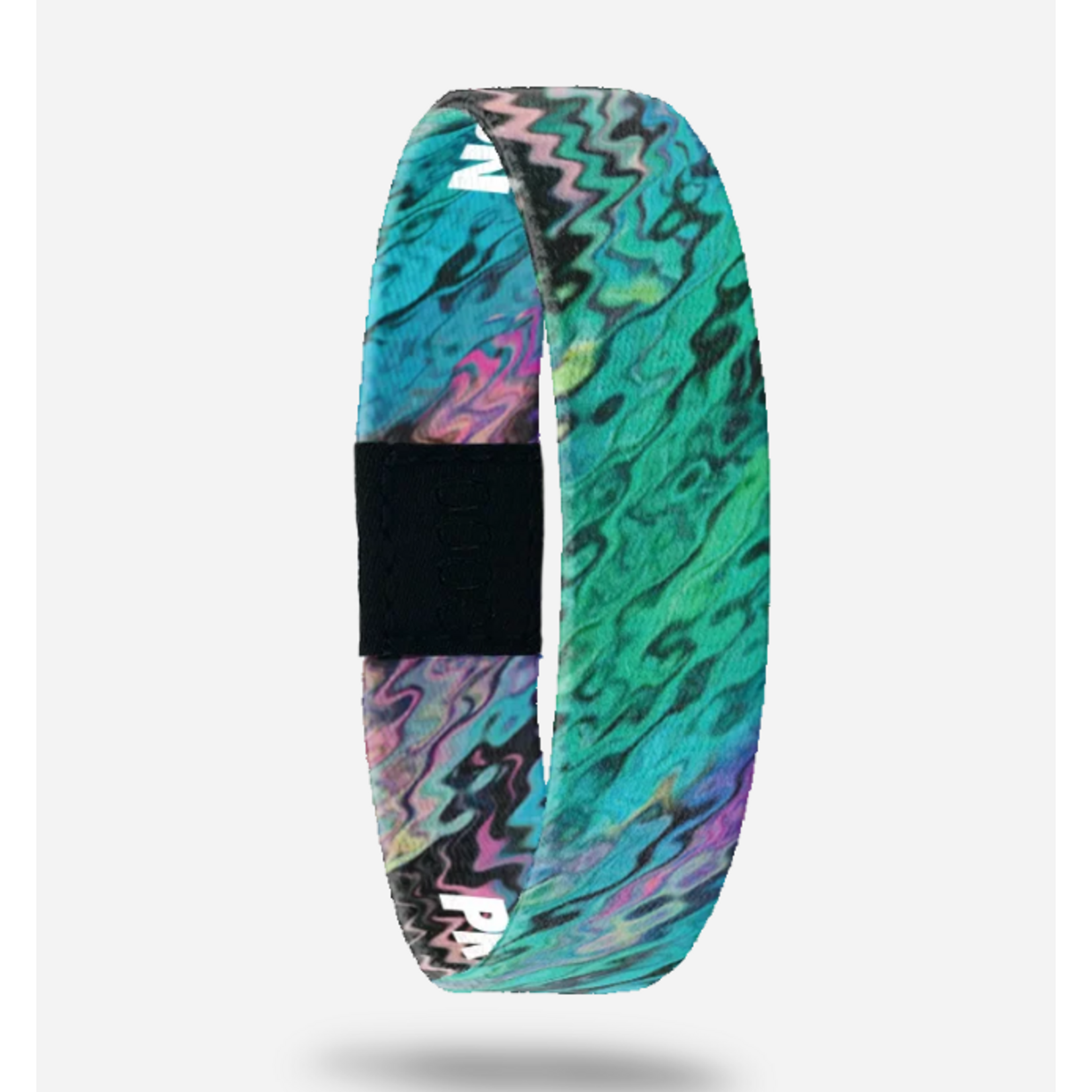 Zox Zox Interactive Bracelet Progress not Perfection