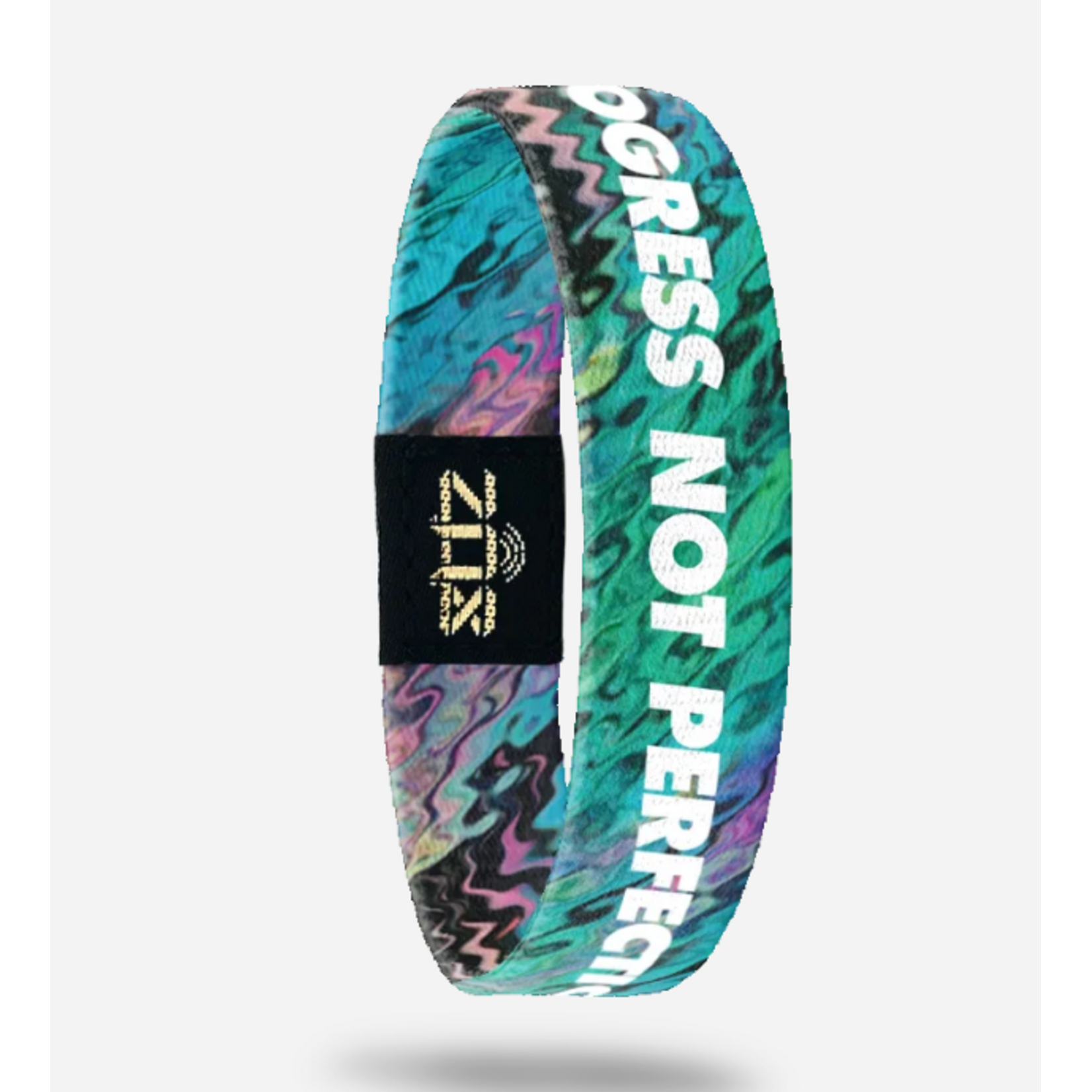 Zox Zox Interactive Bracelet Progress not Perfection