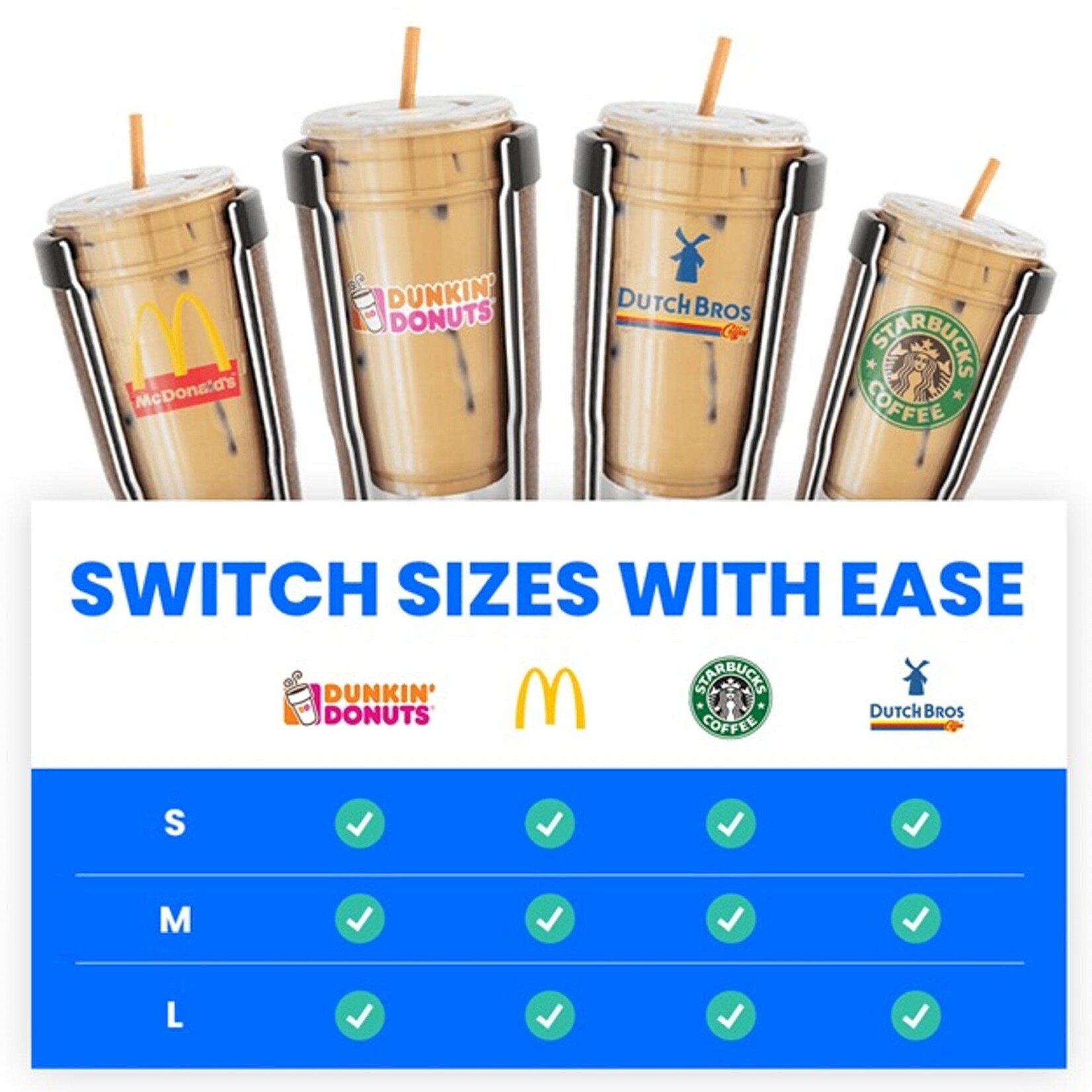 Frost Buddy Frost Buddy To-Go Buddy Nebula 30oz