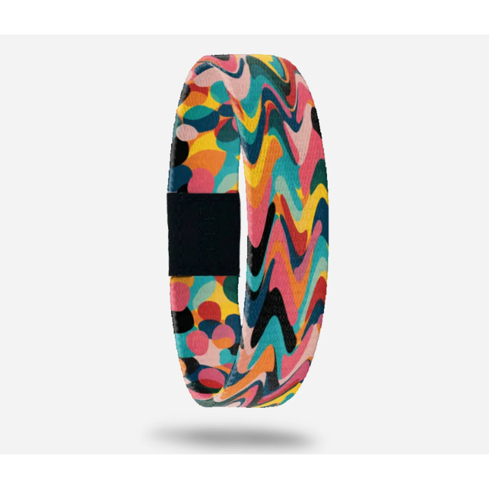 Zox Zox Interactive Bracelet Let Them