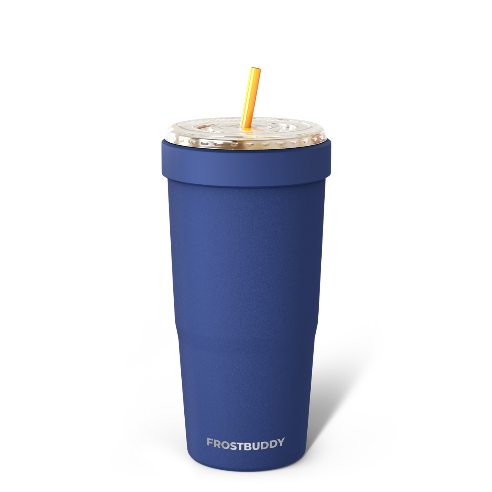 Frost Buddy Frost Buddy To-Go Buddy Navy 30oz