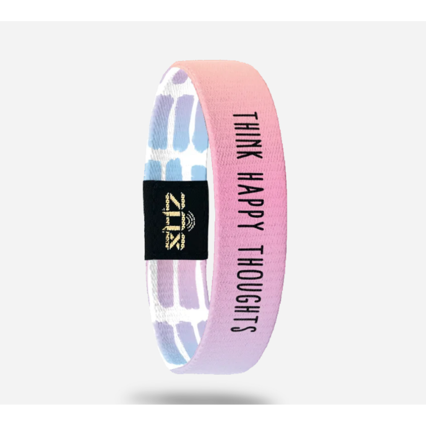 Zox Zox Interactive Bracelet Think Happy Thoughts