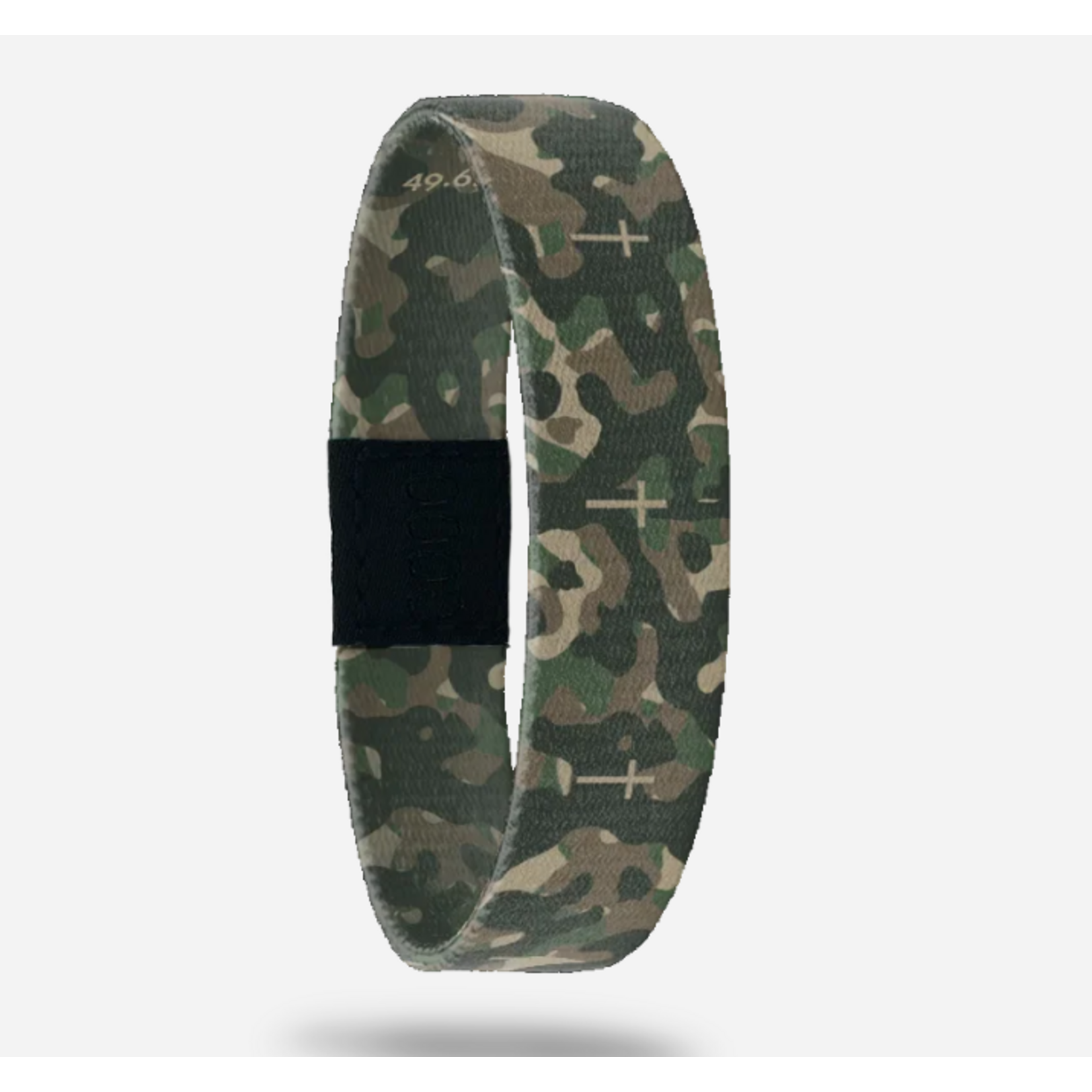 Zox Zox Interactive Bible Bracelet Put On the Full Armor of God