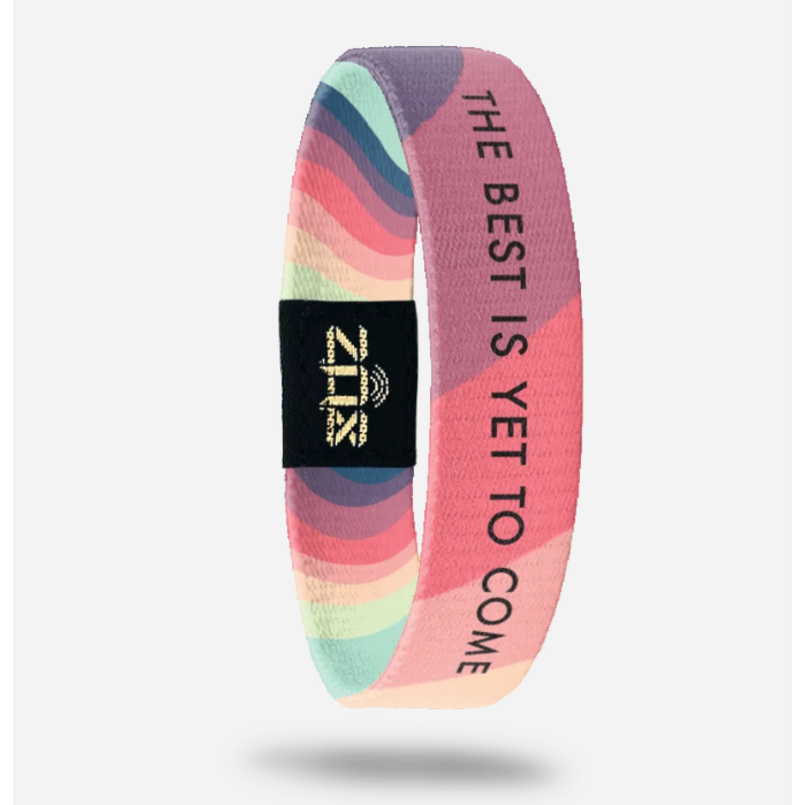 Zox Zox Interactive Bracelet The Best is Yet to Come