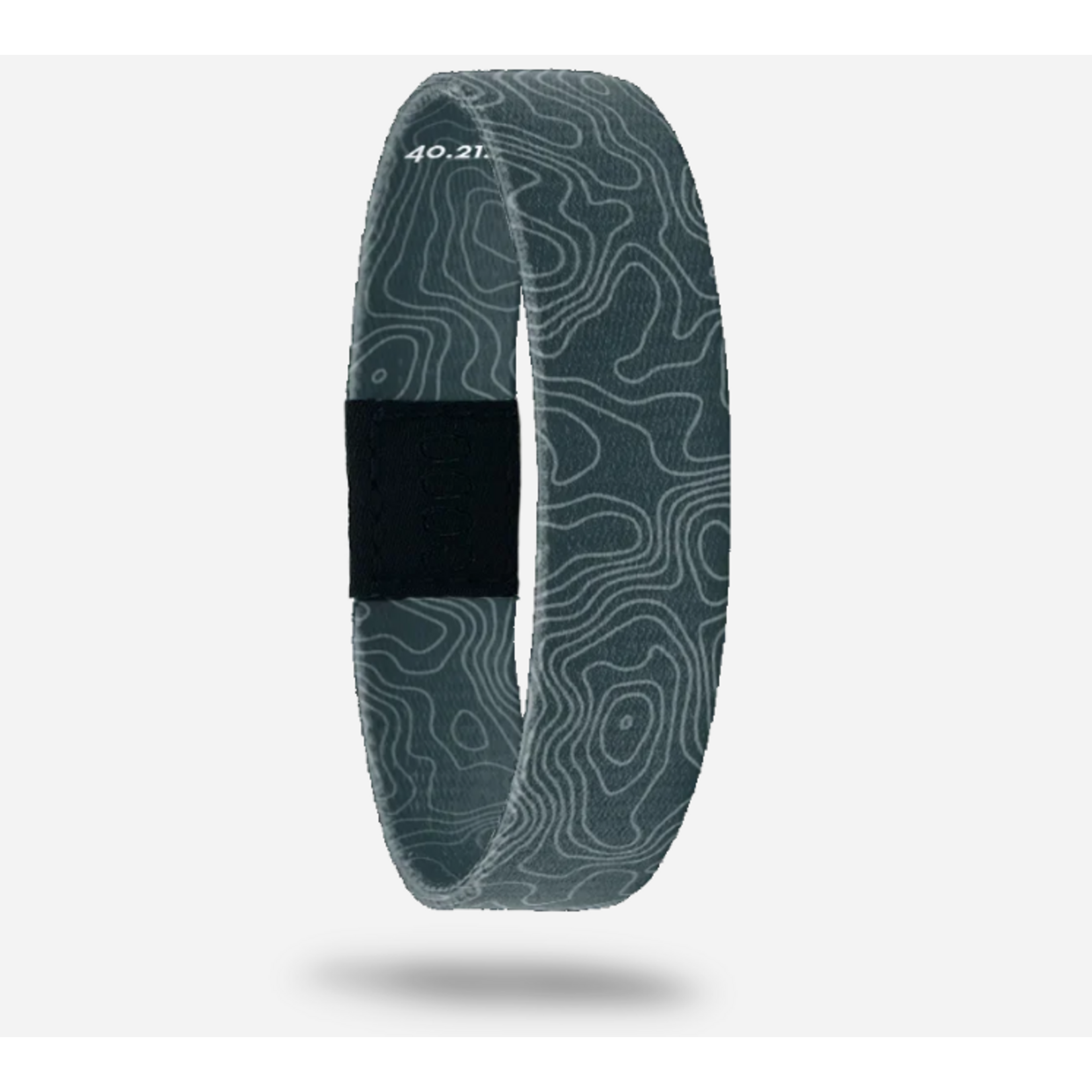 Zox Zox Interactive Bible Bracelet Faith Moves Mountains