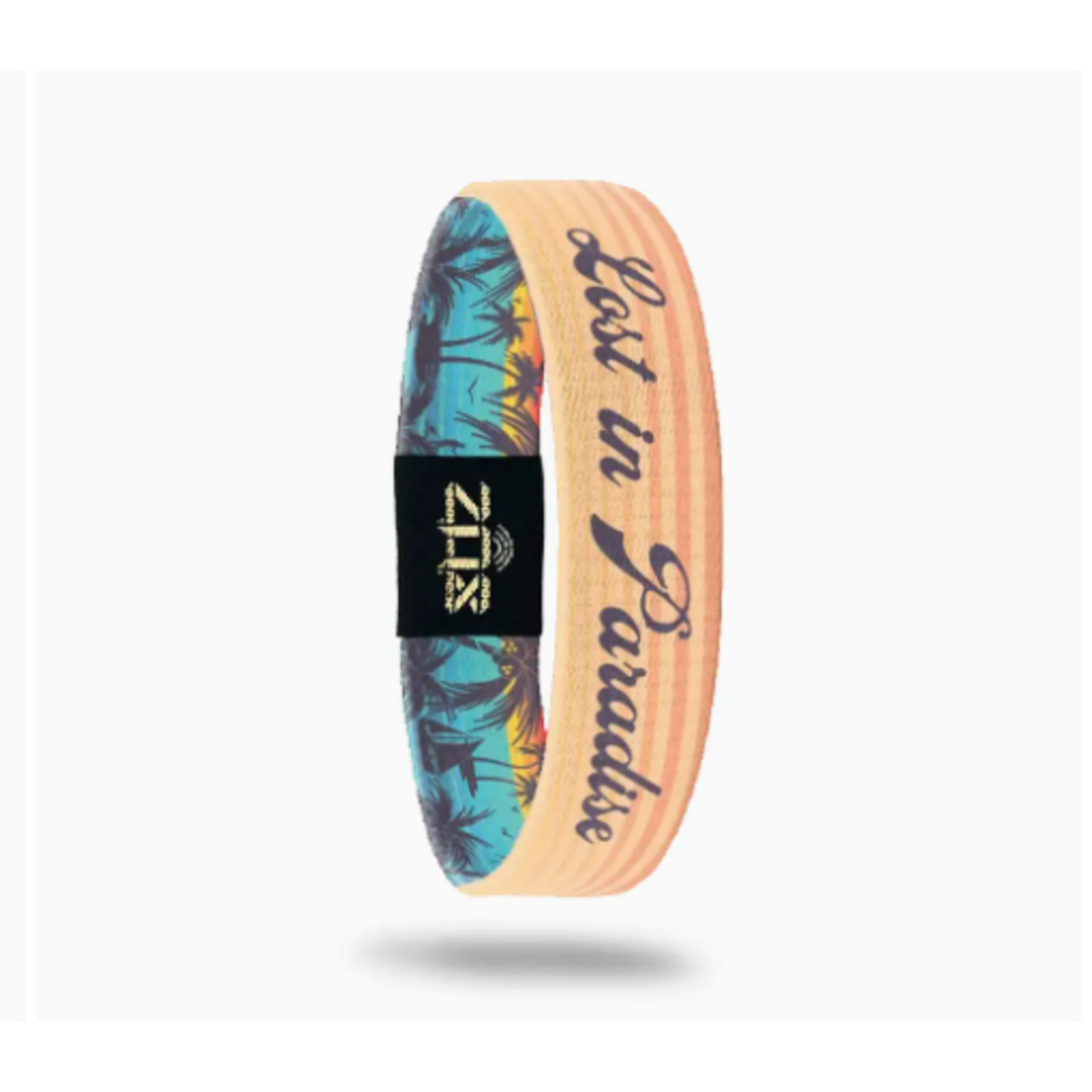 Zox Zox Interactive Bracelet Lost in Paradise
