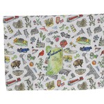 Swedish Treasures Wet It! Swedish Treasures Indiana Tea Towel