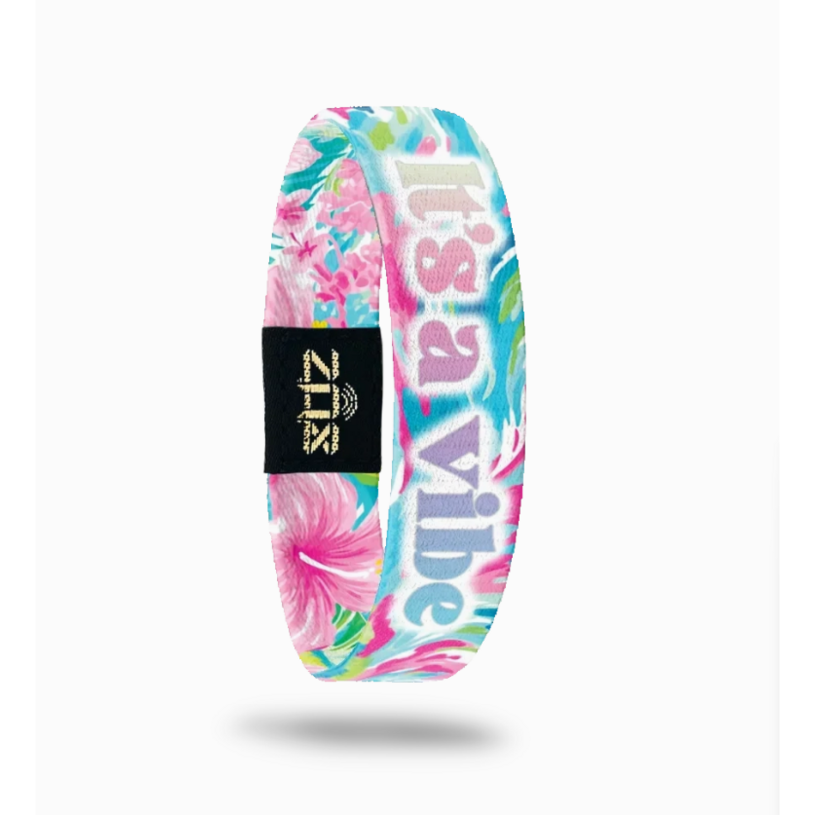 Zox Zox Interactive Bracelet It's a Vibe