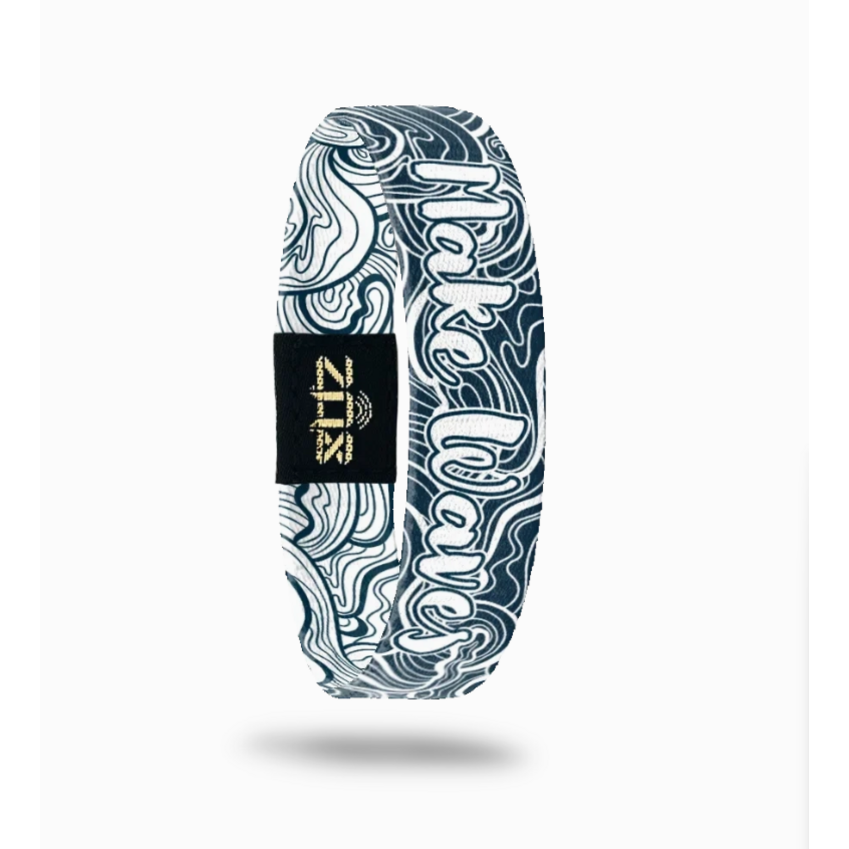 Zox Zox Interactive Bracelet Make Waves