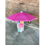 Simply Southern Simply Southern Umbrella Phone Shade Pink