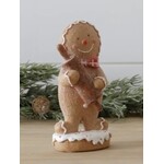 Audrey’s Gingerbread w/Baking Utensils Rolling Pin