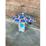 Simply Southern Simply Southern Umbrella Phone Shade Blue Floral