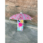 Simply Southern Simply Southern Phone Shade Pink Cherries