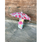 Simply Southern Simply Southern Umbrella Phone Shade Pink Bows