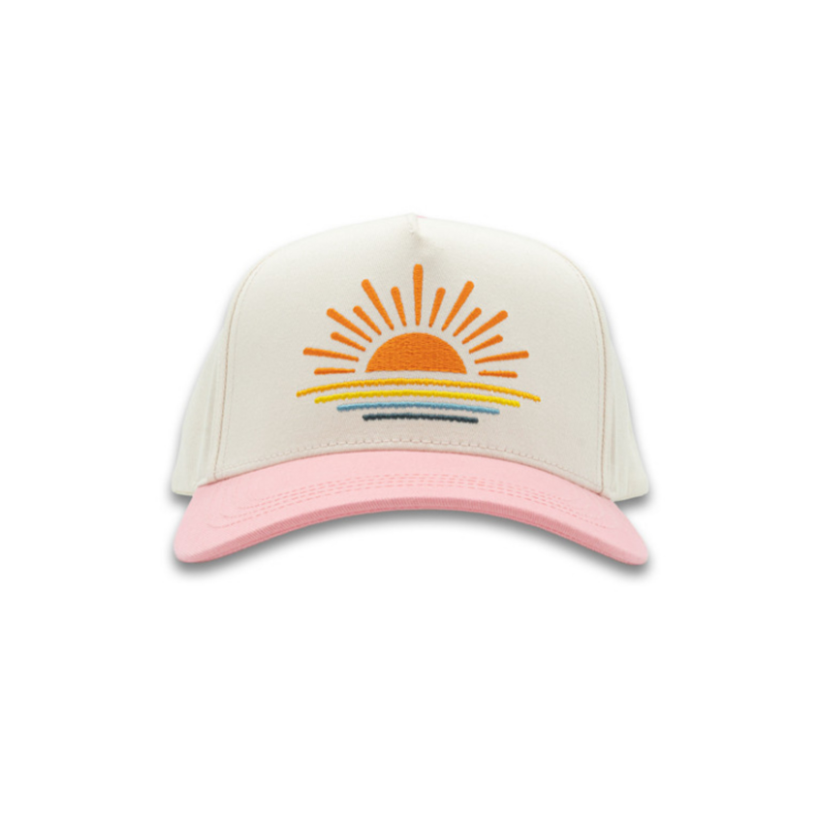 Simply Southern Simply Southern Ball Cap Sun