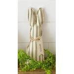 Audrey’s Fabric Bunny Spring