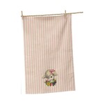 Audrey’s Vintage Lamb Towel