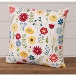 Audrey’s Scattered Petals Pillow