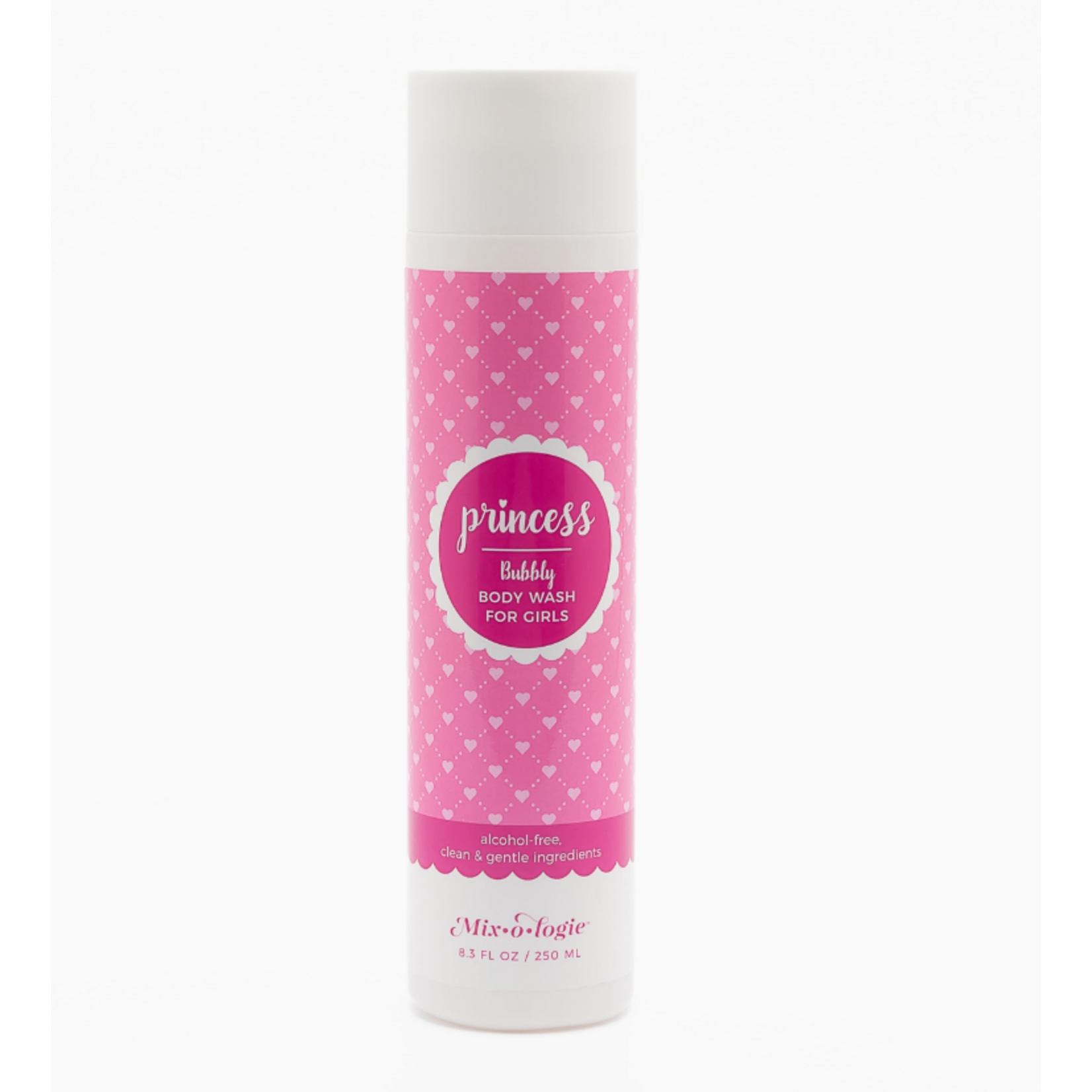 Mix-o-logie Mix-o-logie Bubbly Body Wash Princess