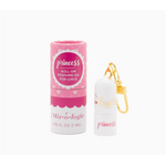 Mix-o-logie Mix-o-logie Mini Rollerball Perfume Keychain Princess