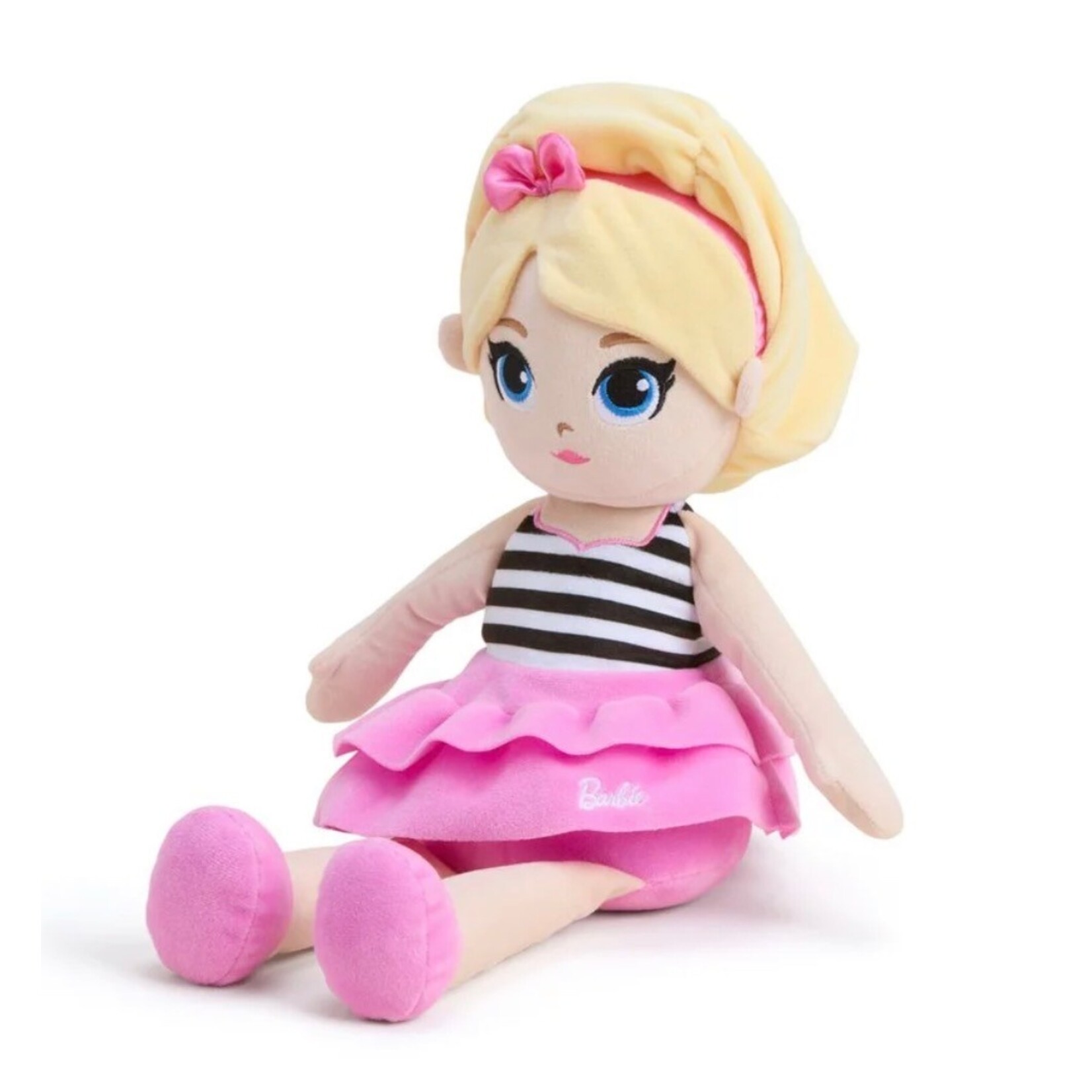 Warmies Warmies Barbie