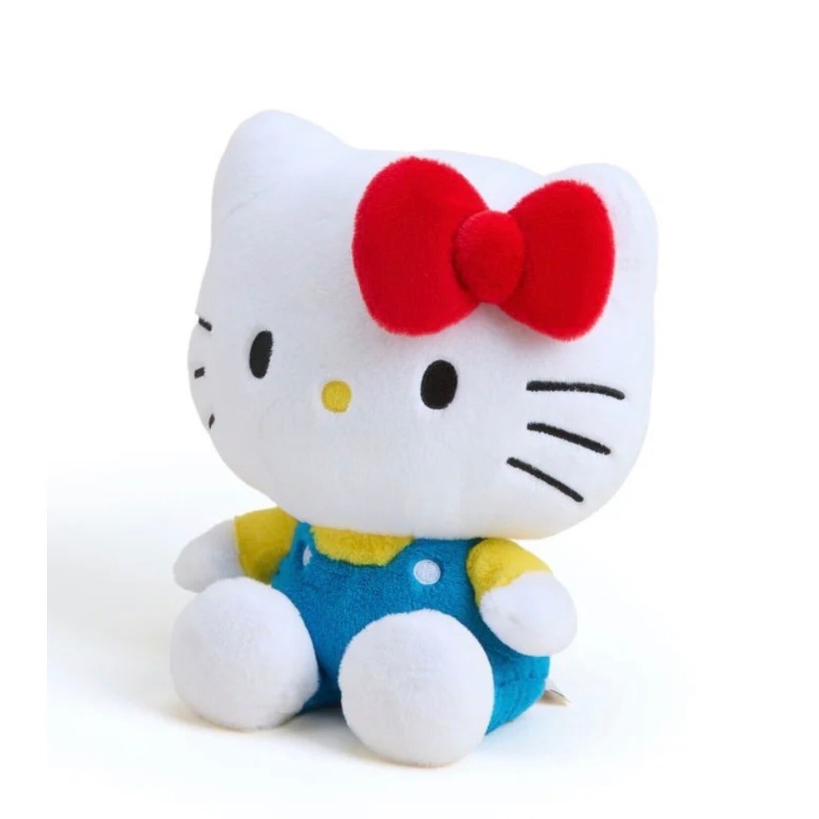 Warmies Warmies Hello Kitty