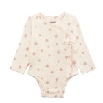 Mudpie Mudpie Floral Kimono Crawler