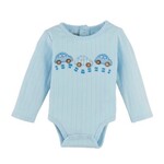 Mudpie Mudpie Boy Car Crawler