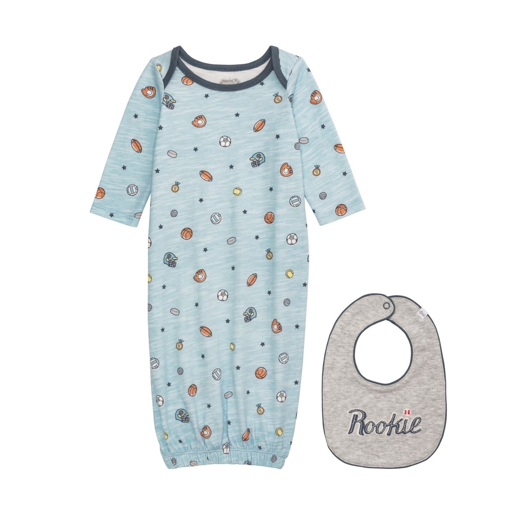 Mudpie Mudpie Mixed Sports Take Me Home