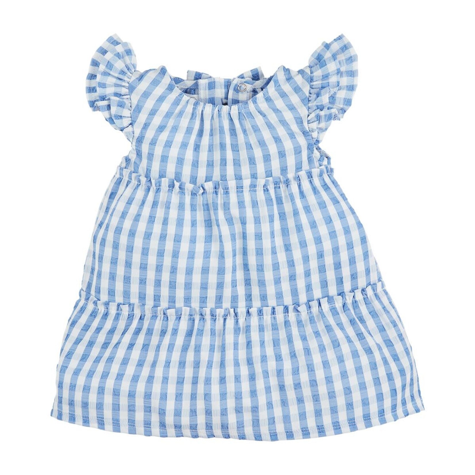 Mudpie Mudpie Mini Bardot Dress