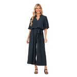 Mudpie Mudpie Annalise Jumpsuit