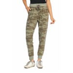 Mudpie Mudpie Laurie Jogger Green