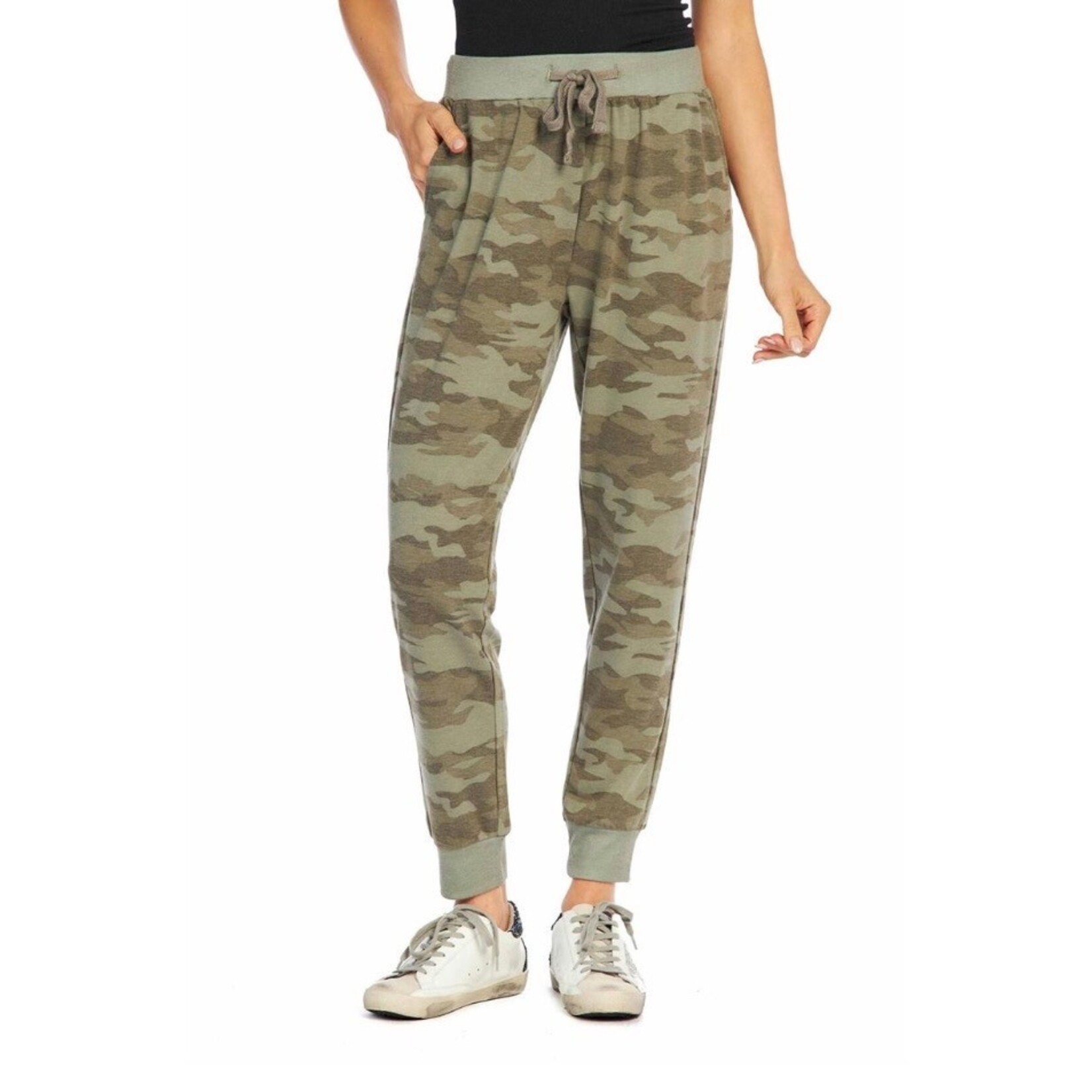 Mudpie Mudpie Laurie Jogger Green