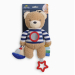 Itzy Ritzy Itzy Ritzy Bitzy Traveler Bear