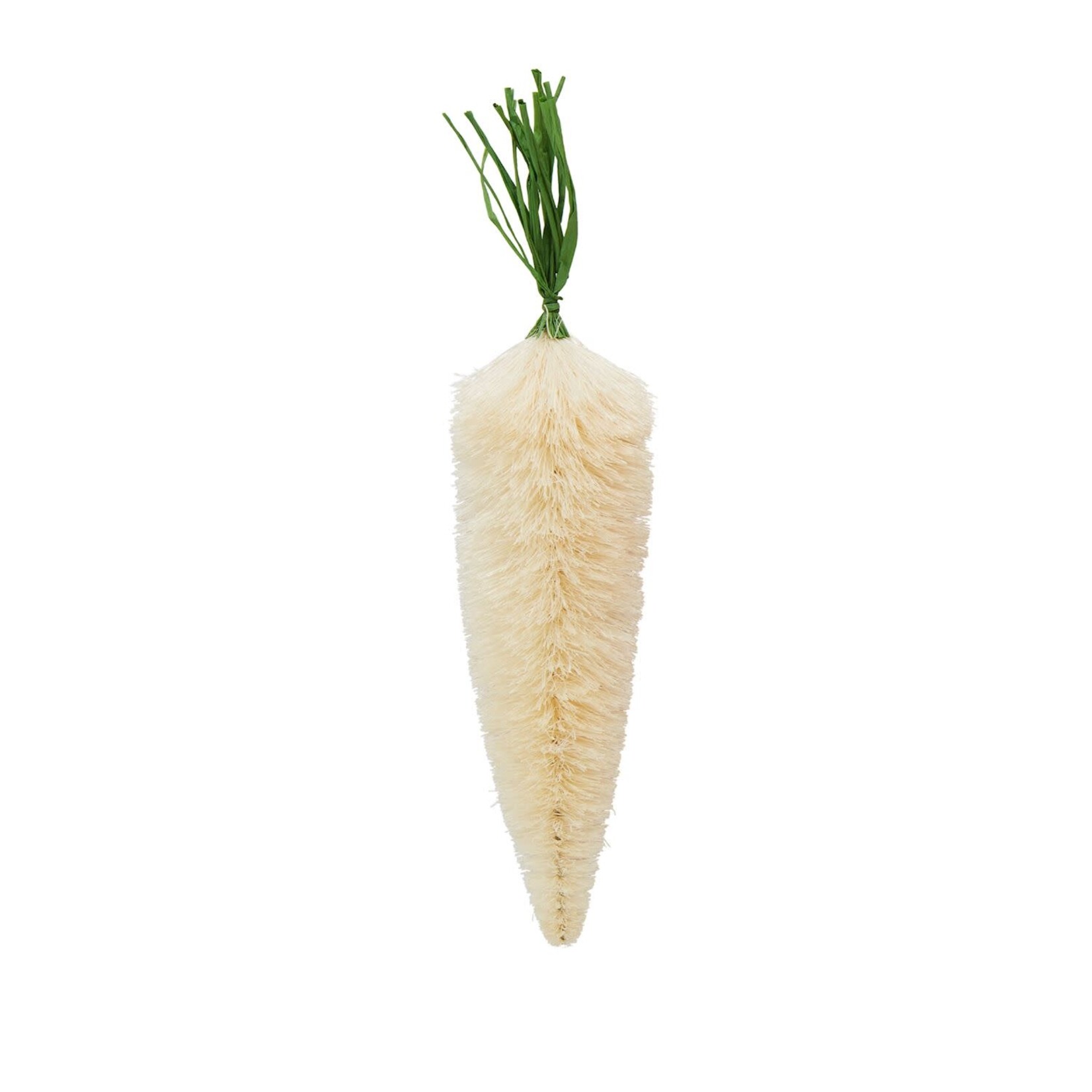 Mudpie Mudpie Bottle Brush Carrot Cream