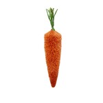 Mudpie Mudpie Bottle Brush Carrot Orange