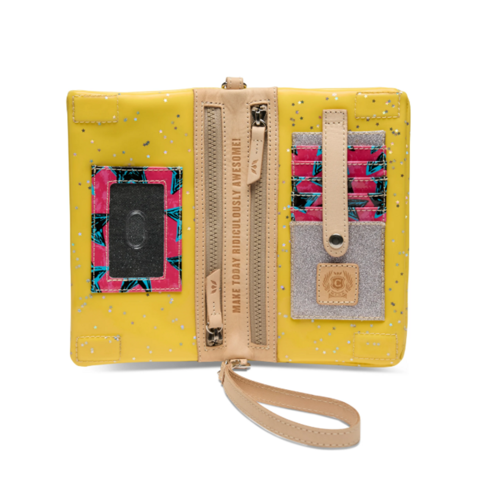 Consuela Consuela Uptown Crossbody Harlow