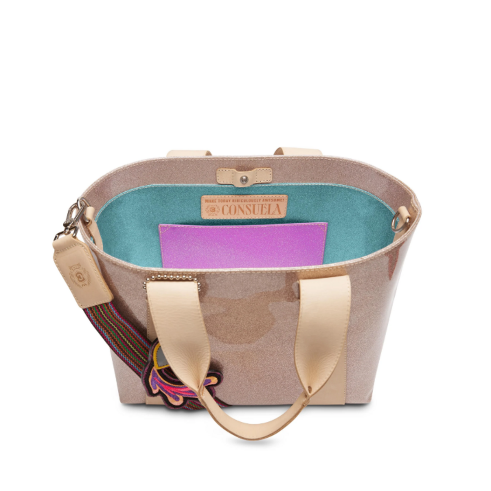 Consuela Consuela Carryall Emery