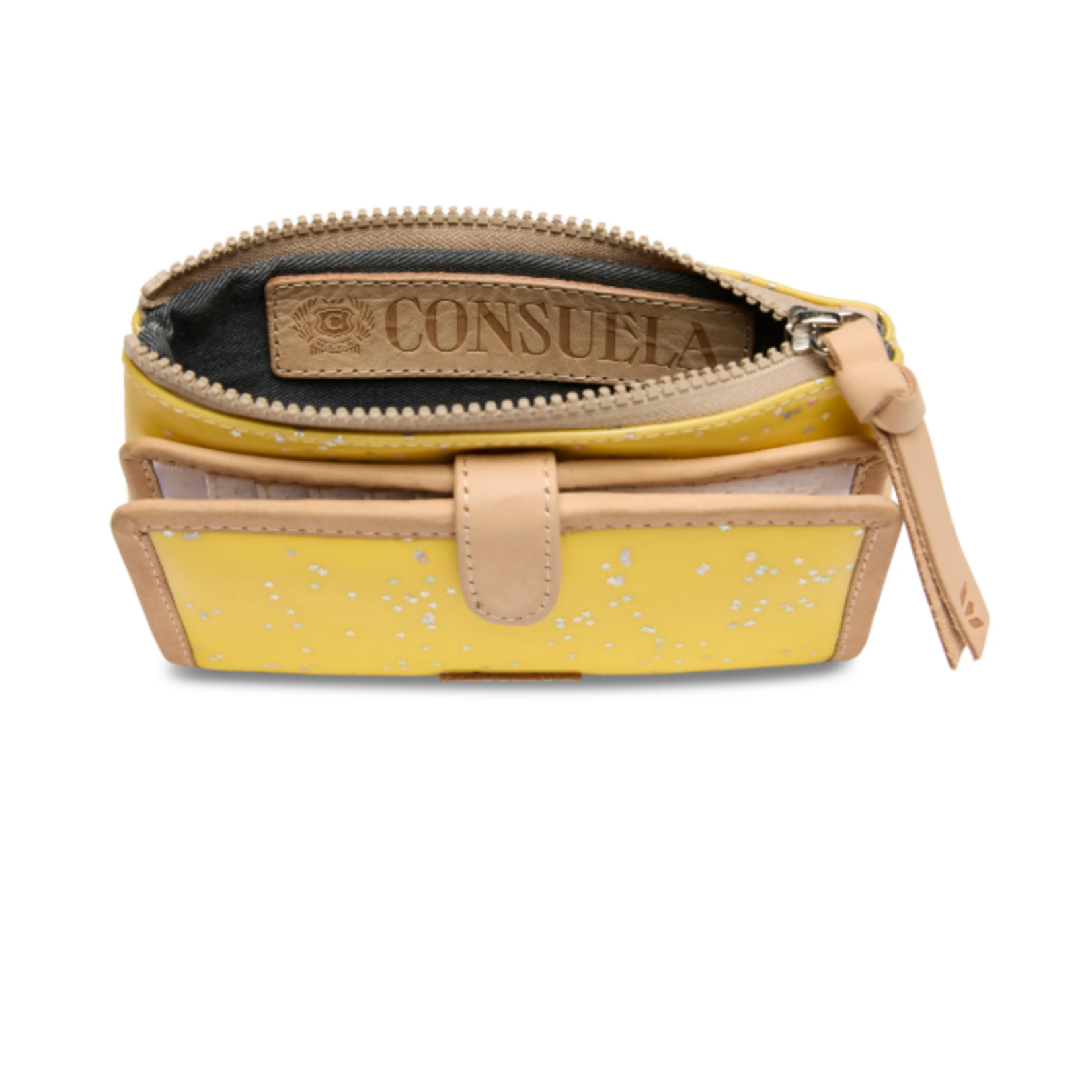 Consuela Consuela Slim Wallet Harlow