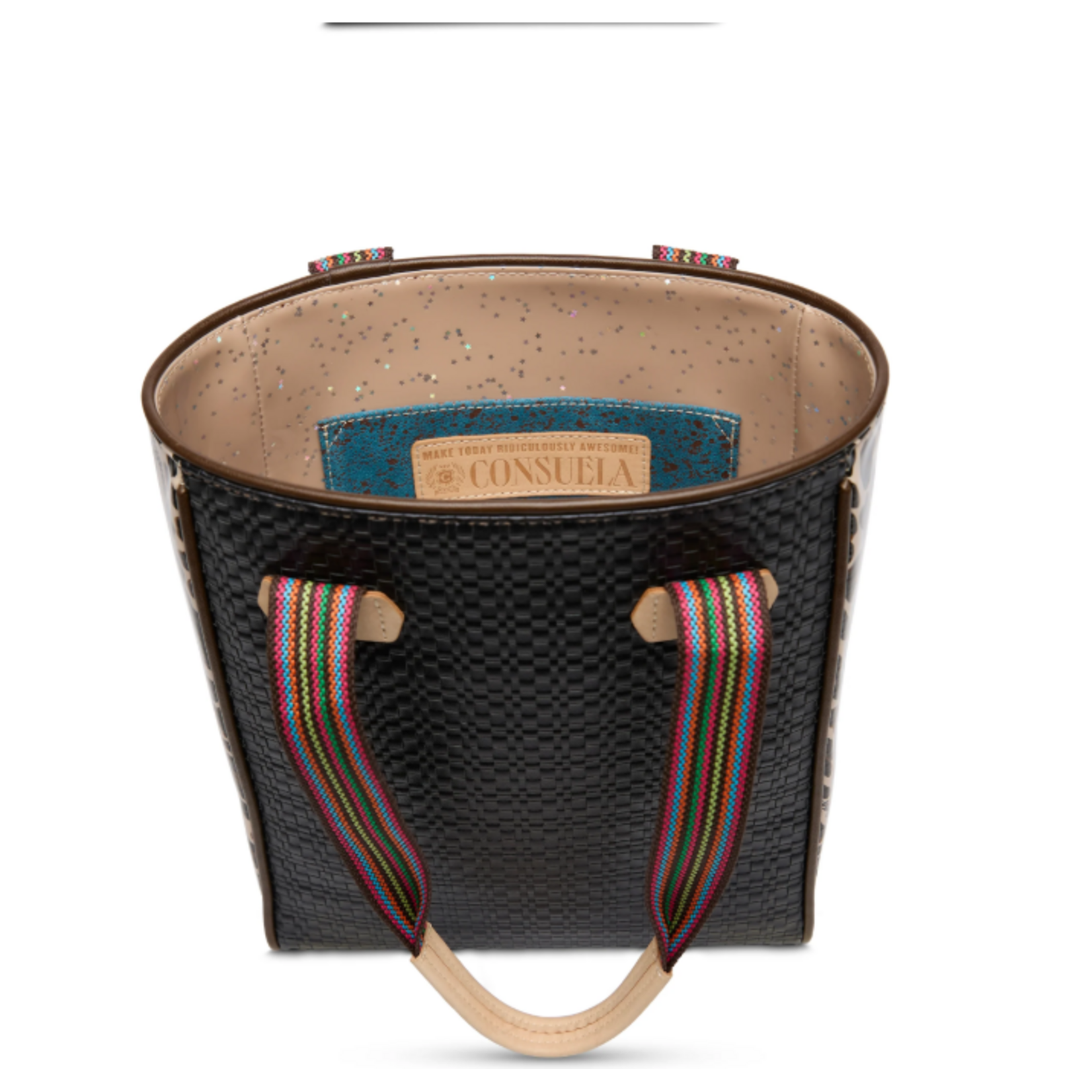 Consuela Consuela Chica Tote Amy